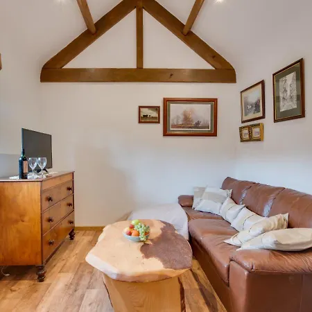 The Hayloft *