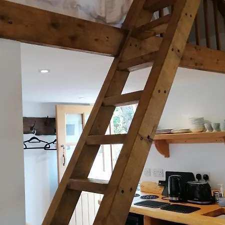The Hayloft