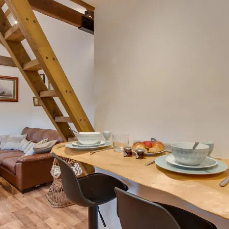 The Hayloft *