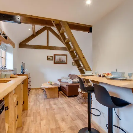 The Hayloft