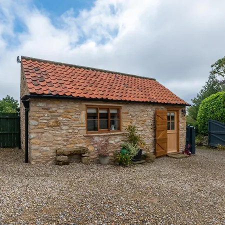 The Hayloft