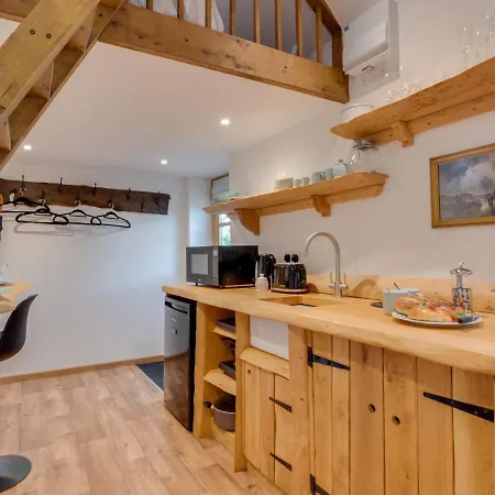 The Hayloft